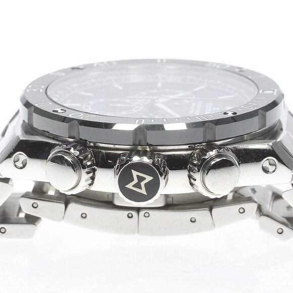 EDOX Chrono Offshore 1 10221-3VM5-VIN5 Chronograph Quartz Men's Watch_863262 - Picture 9 of 12